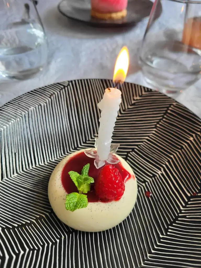 Catherine Martin_Le Saint Martin_Amilly_review