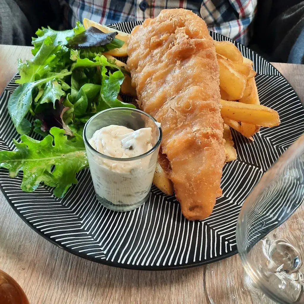 Menu_Édouard Brasserie_Amilly_image_6