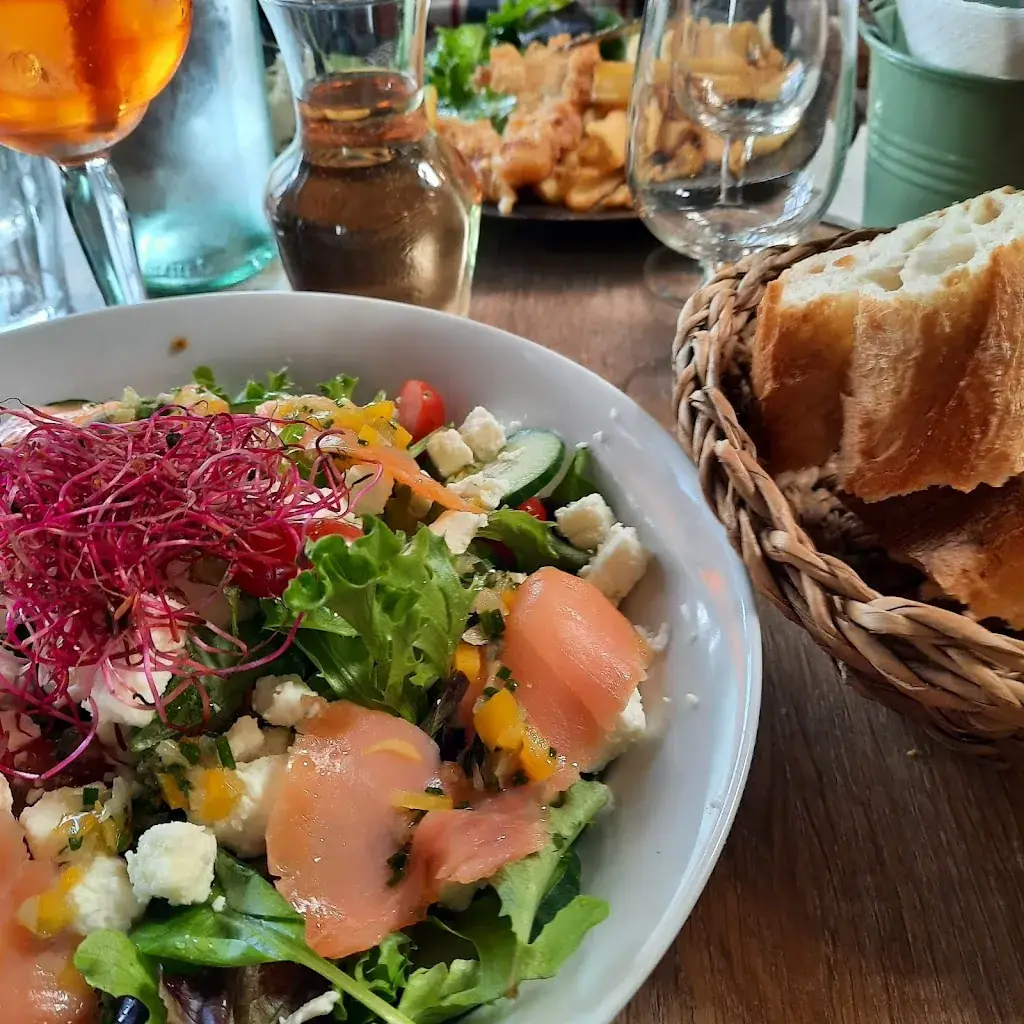 Menu_Édouard Brasserie_Amilly_image_8