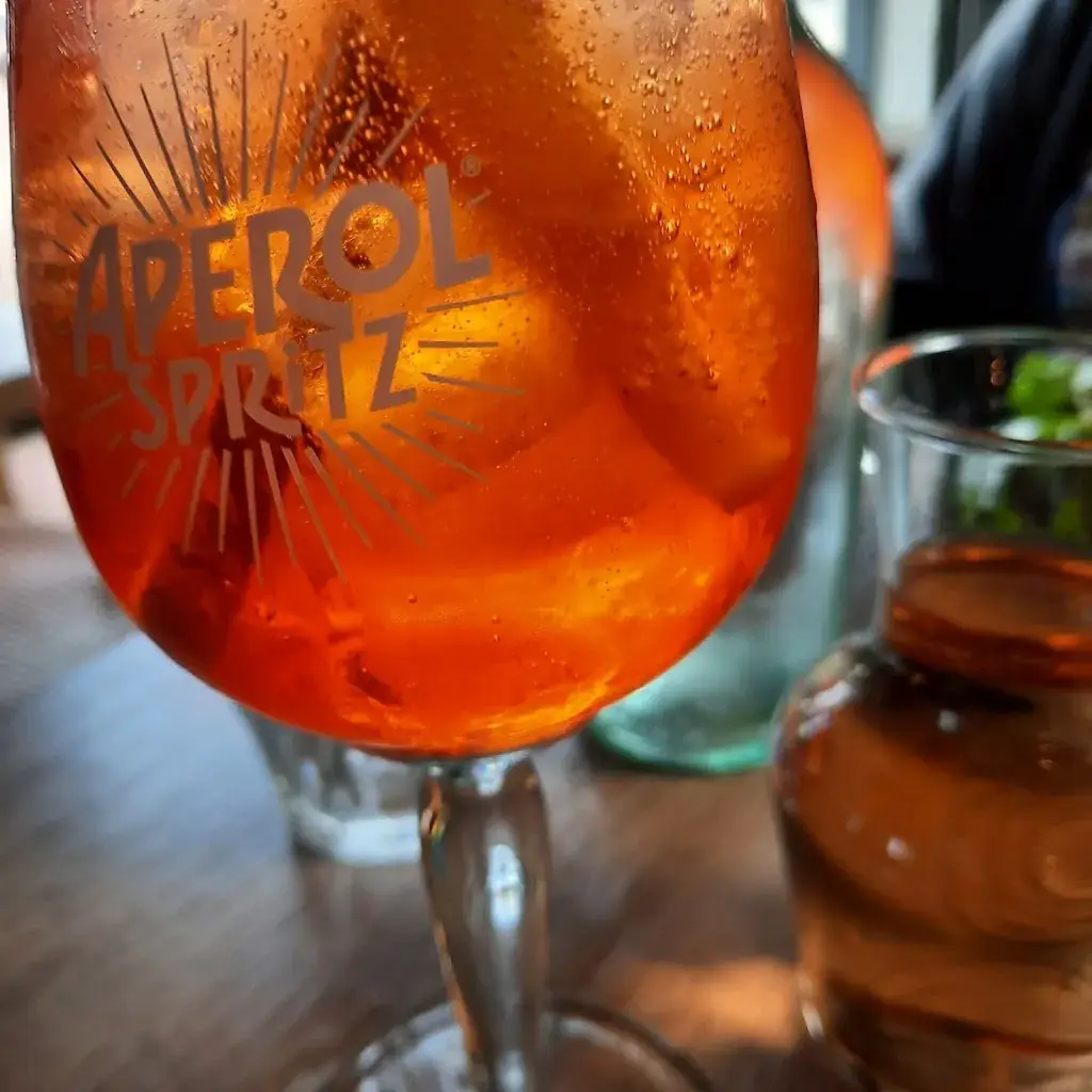 Katie S_Édouard Brasserie_Amilly_review