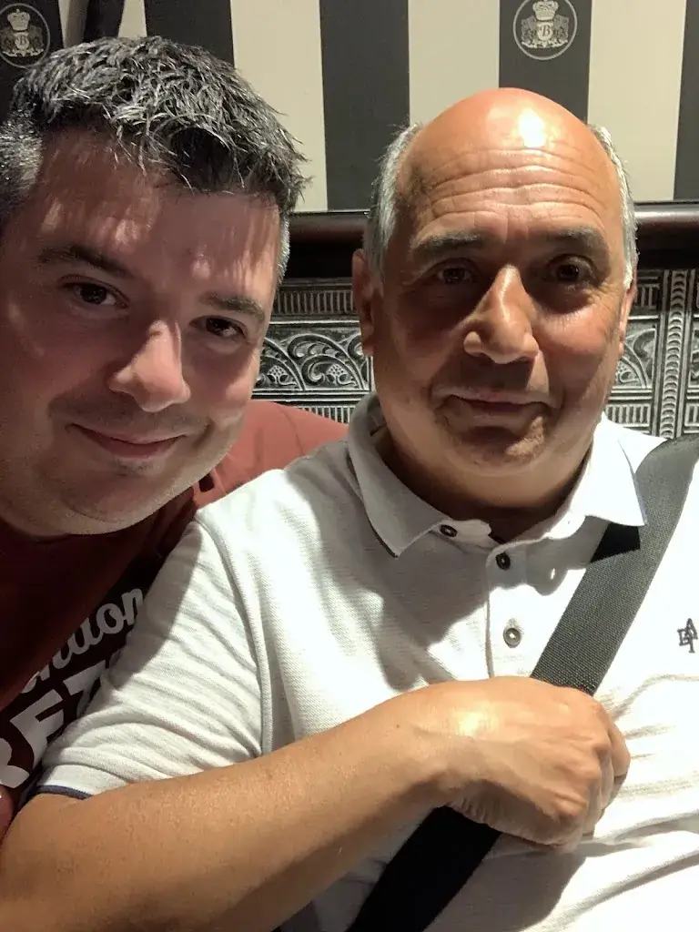 Nicolas Cochonneau_Au Bureau - Pub et Brasserie_Amilly_recensione