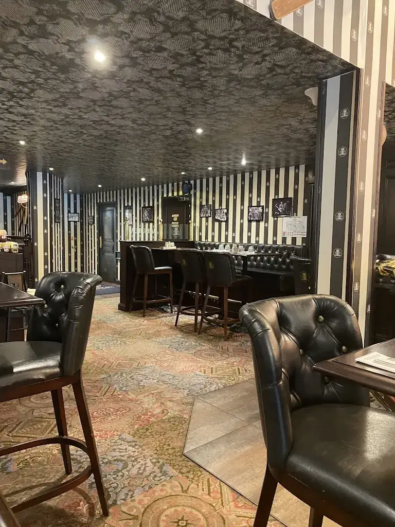 Au Bureau - Pub et Brasserie_Amilly_slider_image_3