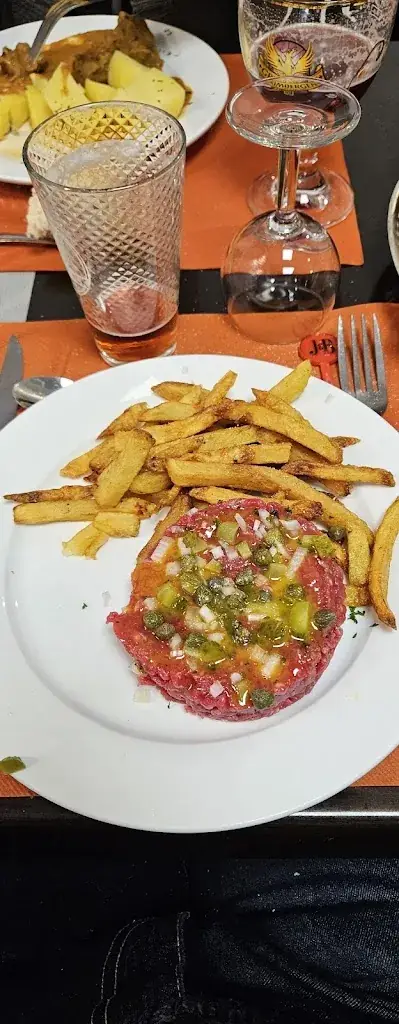 Menu_Le Saint Firmin_Amilly_image_2