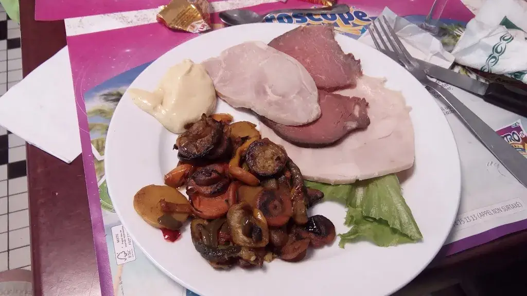 Menu_Le Saint Firmin_Amilly_image_4