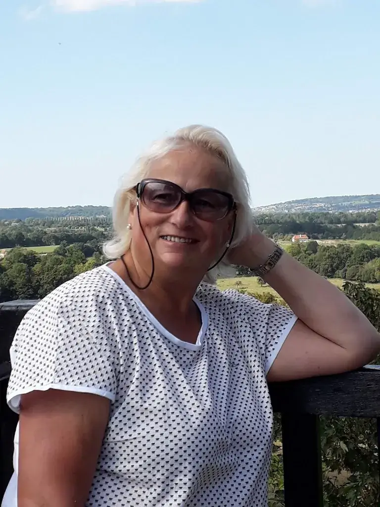 JAFET MARTINE_Le Saint Firmin_Amilly_review