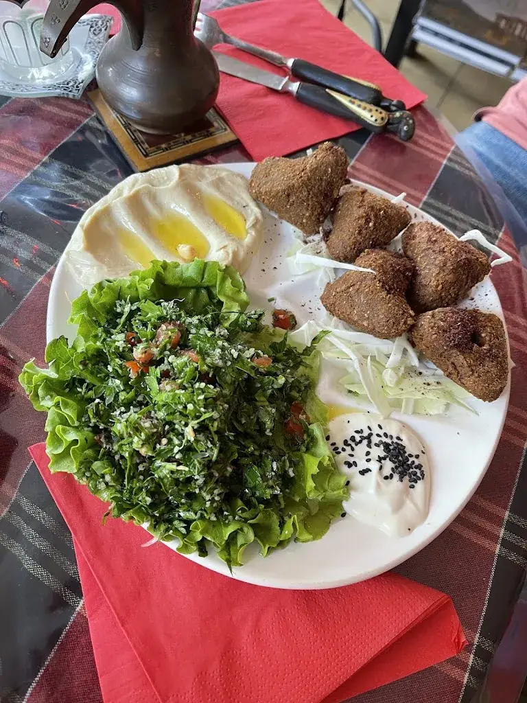 Menu_Château d'Alep_Montargis_image_5