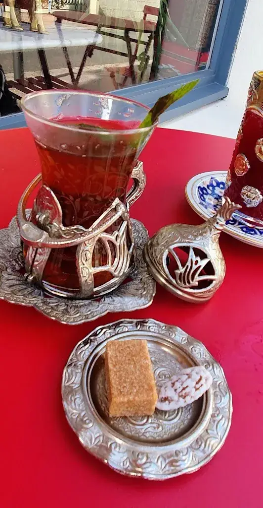 Menu_Château d'Alep_Montargis_image_7