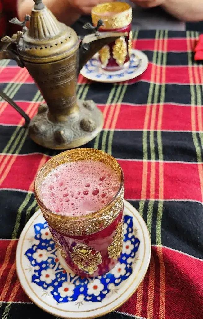 Menu_Château d'Alep_Montargis_image_9