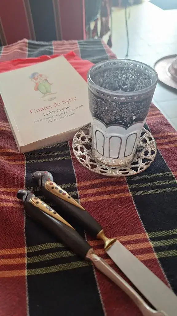 E. MM_Château d'Alep_Montargis_review