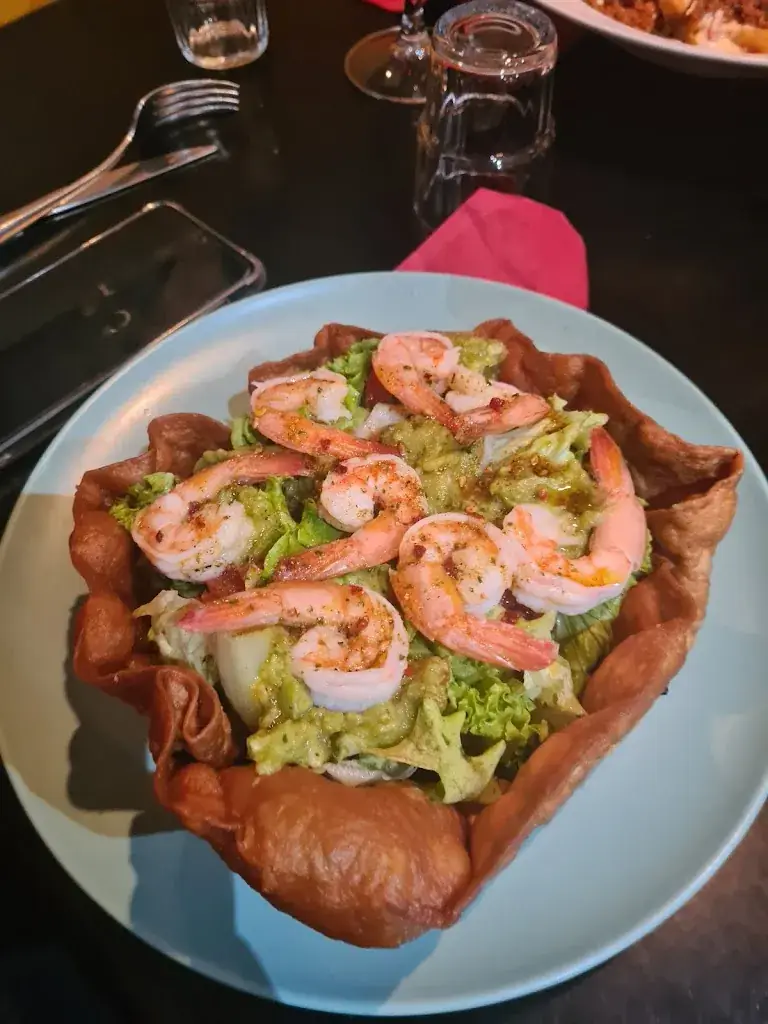 Laetitia Kolsek_L'Escale Tex_Montargis_review