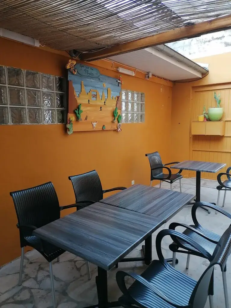 L'Escale Tex restaurant in Montargis