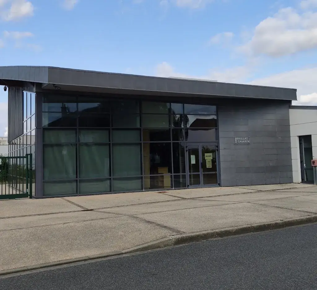 Restaurant Municipal  restaurant in Amilly