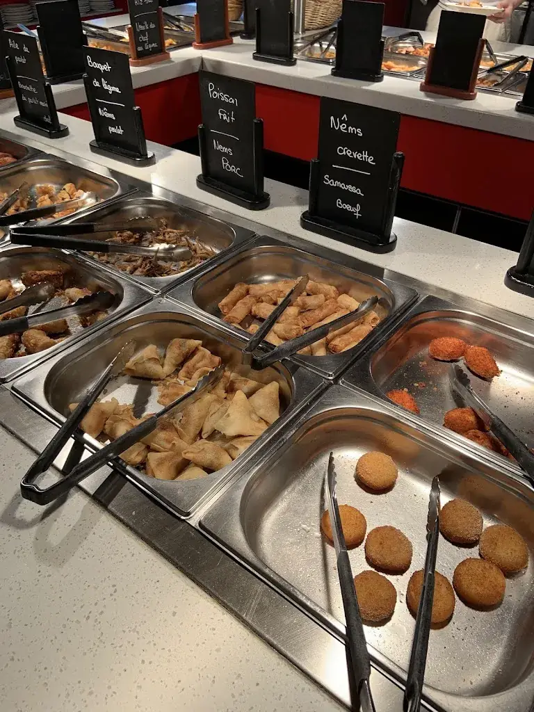 Nicolas Cochonneau_Wokasie_Amilly_review