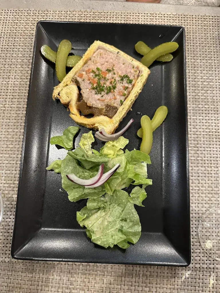 Menu_Les Copains Restaurant-Traiteur_Fontaines-sur-Saône_image_7