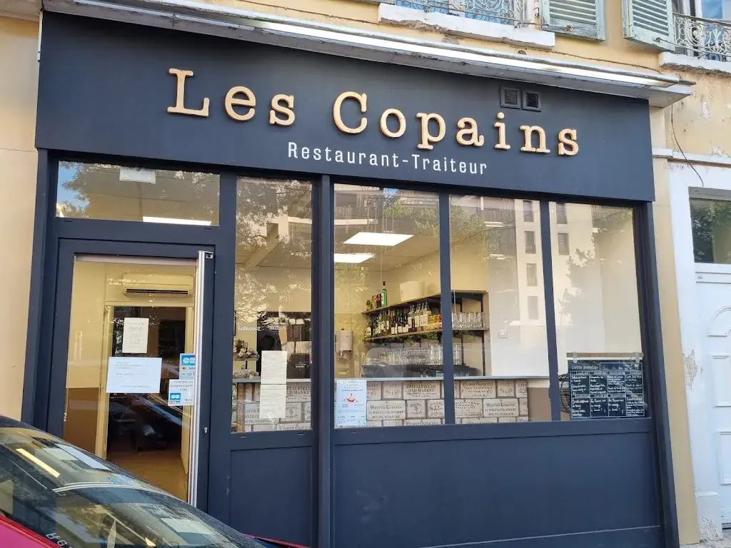Les Copains Restaurant-Traiteur_Fontaines-sur-Saône_slider_image_1