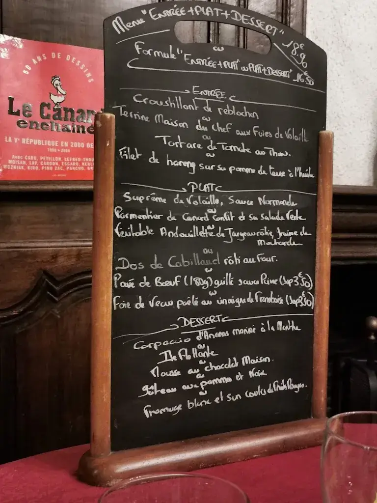Menu_La Cantine_Montargis_image_2