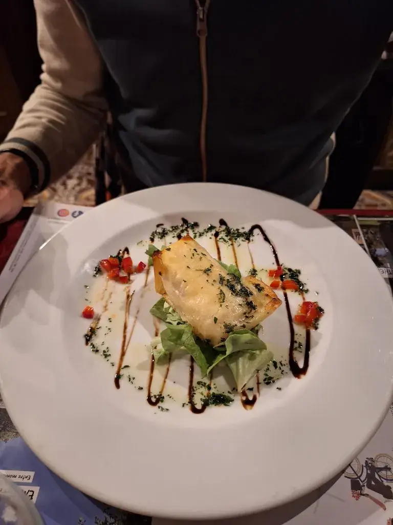 agnes Beloeil_La Cantine_Montargis_review