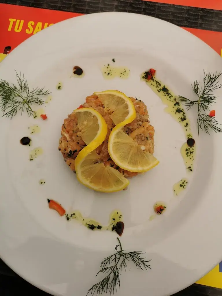 Stessie_La Cantine_Montargis_review