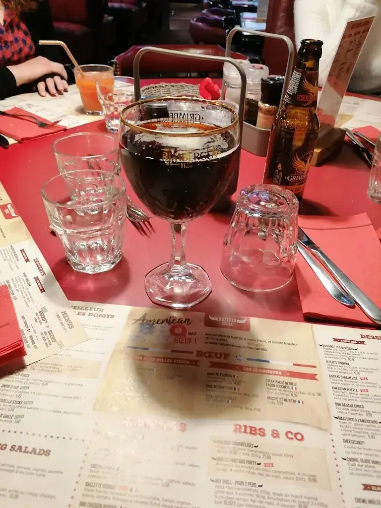 Menu_Buffalo Grill Amilly_Amilly_image_5