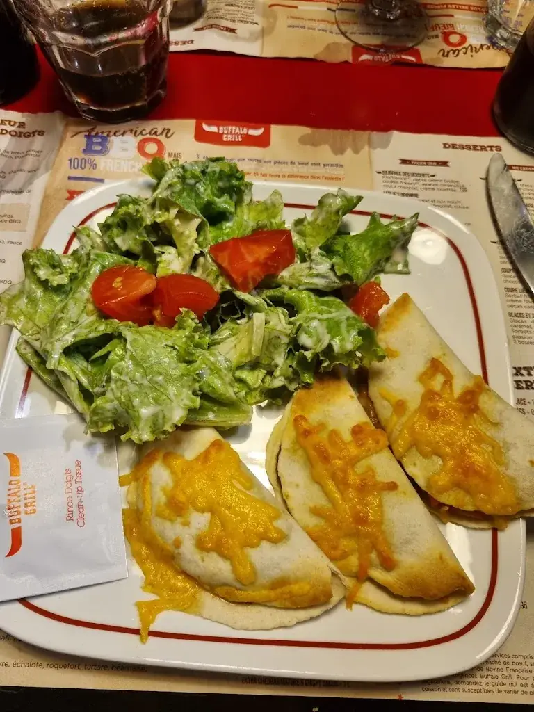 Menu_Buffalo Grill Amilly_Amilly_image_6
