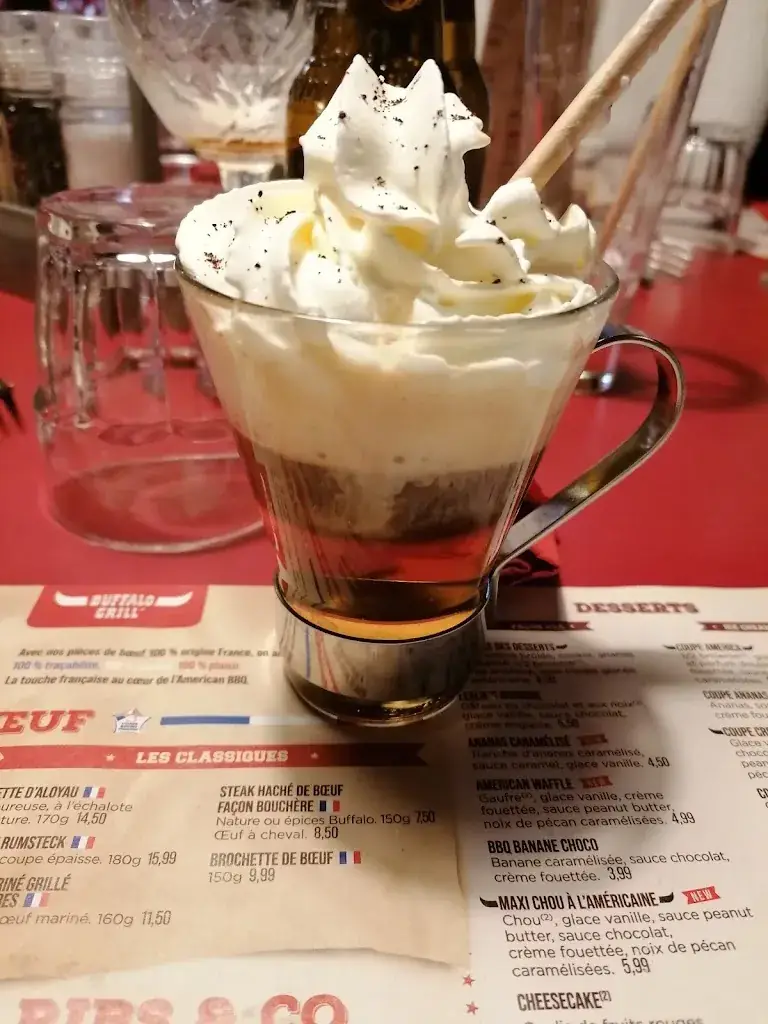 Menu_Buffalo Grill Amilly_Amilly_image_7