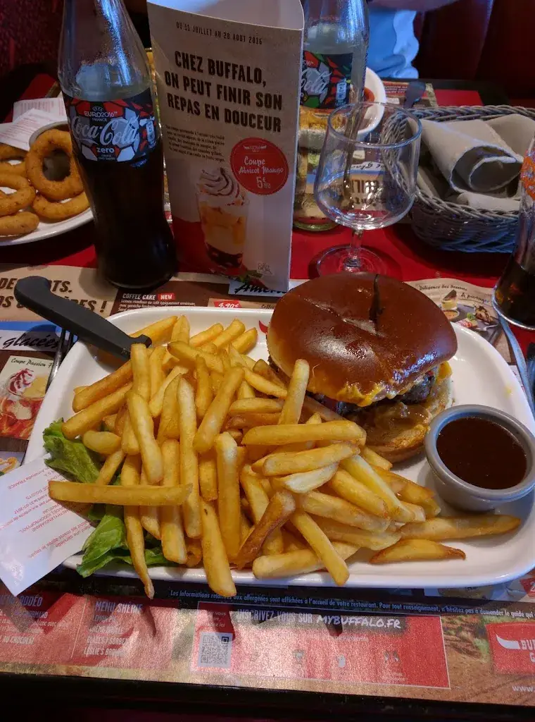 Menu_Buffalo Grill Amilly_Amilly_image_8