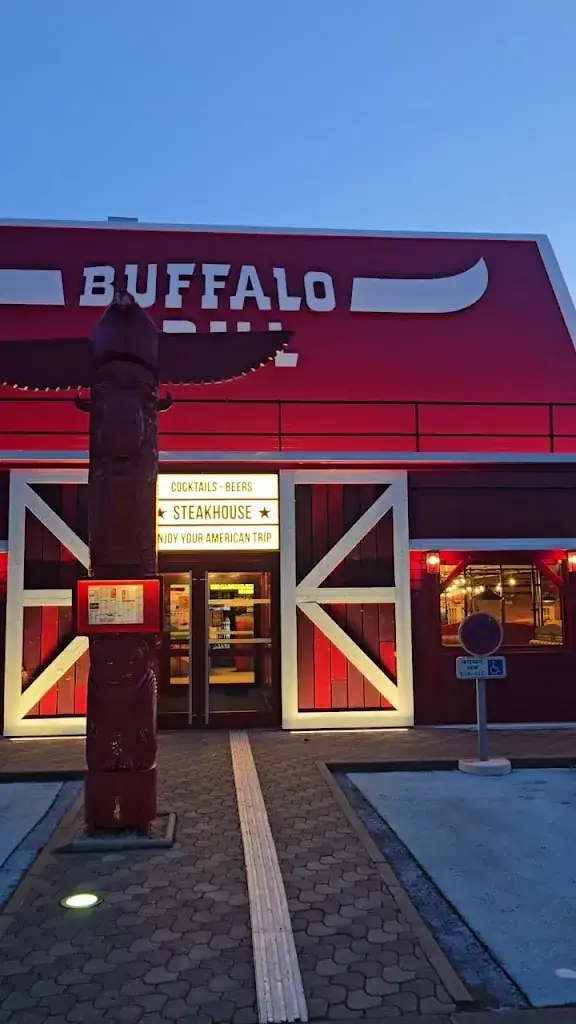 Buffalo Grill Amilly_Amilly_slider_image_2