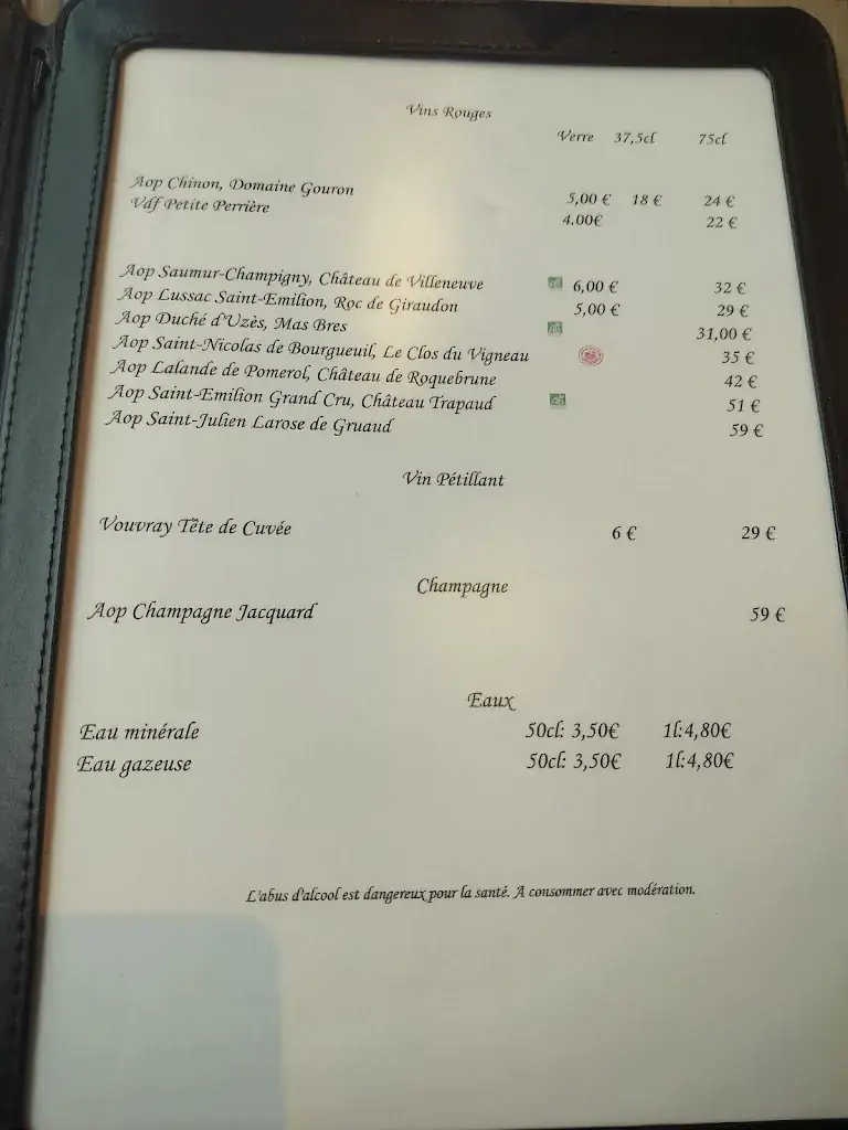 Menu_L'Antre Nous_Montargis_image_1