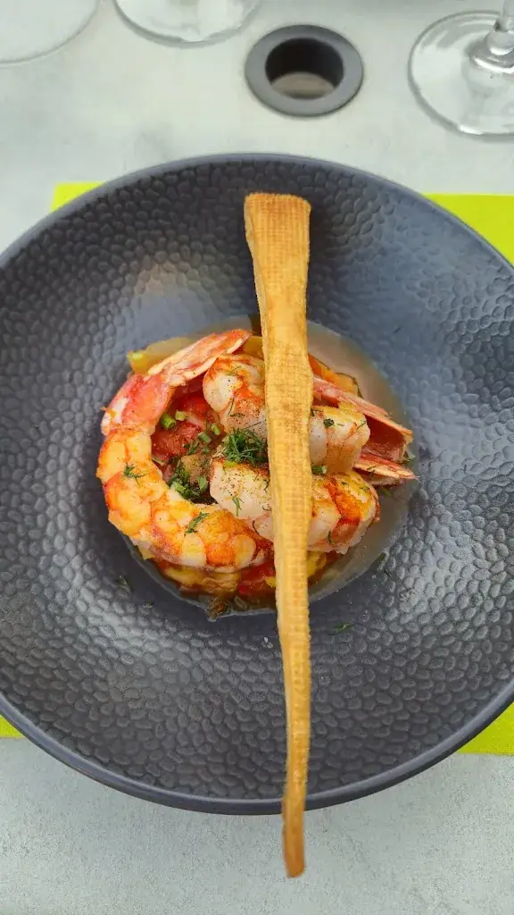 Laurence Gilles_L'Antre Nous_Montargis_review