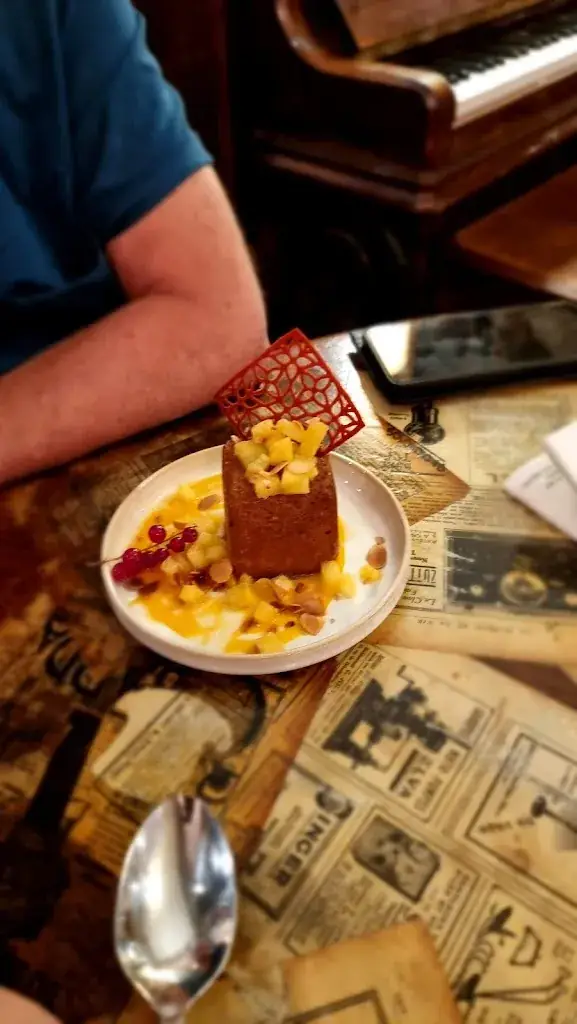 Menu_Restaurant Les Pitchouns_Montargis_image_7