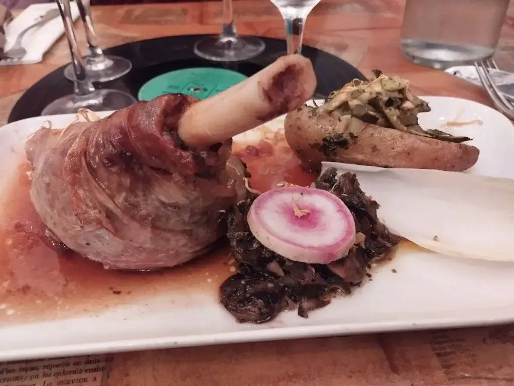 Menu_Restaurant Les Pitchouns_Montargis_image_9