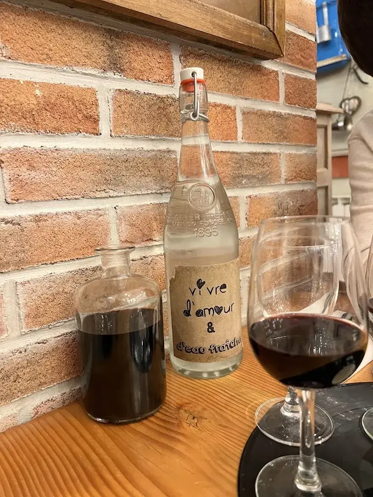 Anna B_Restaurant Les Pitchouns_Montargis_avis