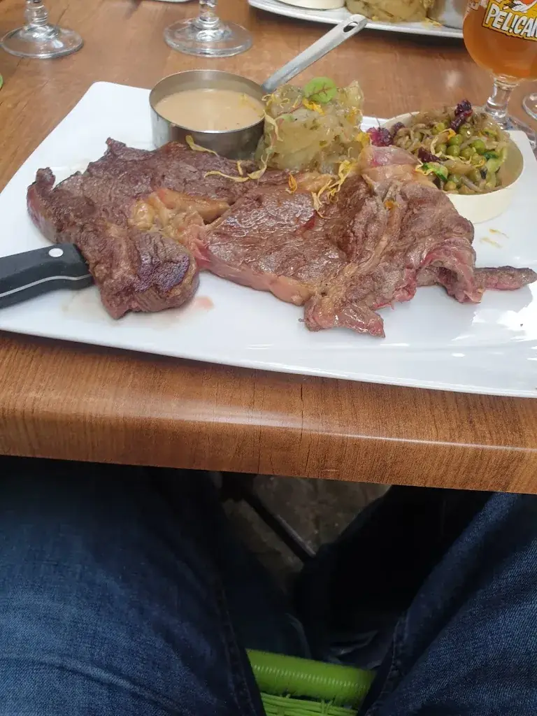 Frank_Restaurant Les Pitchouns_Montargis_avis