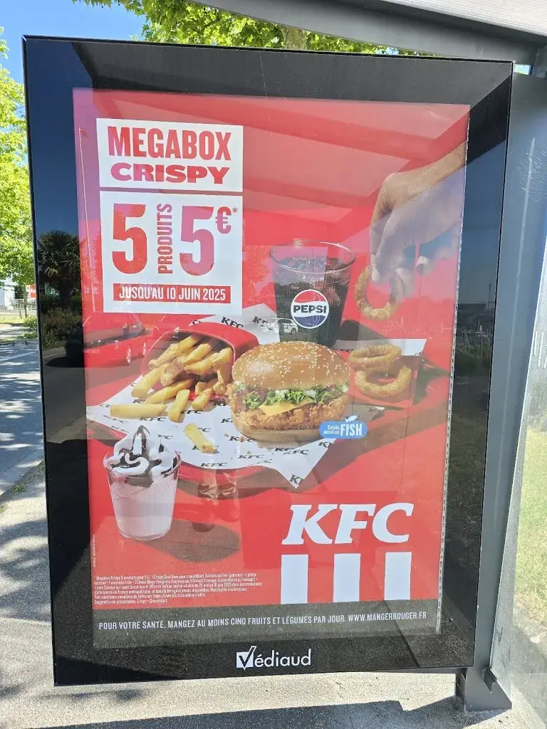 Menu_KFC MONTARGIS AMILLY_Amilly_image_1