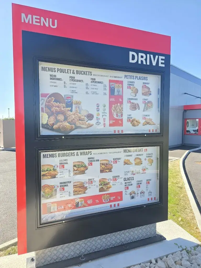 Menu_KFC MONTARGIS AMILLY_Amilly_image_2