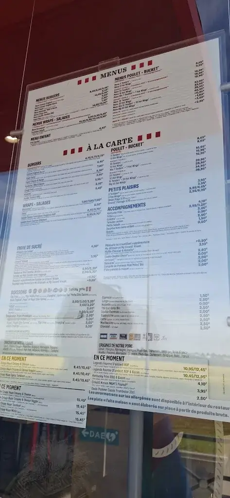 Menu_KFC MONTARGIS AMILLY_Amilly_image_4