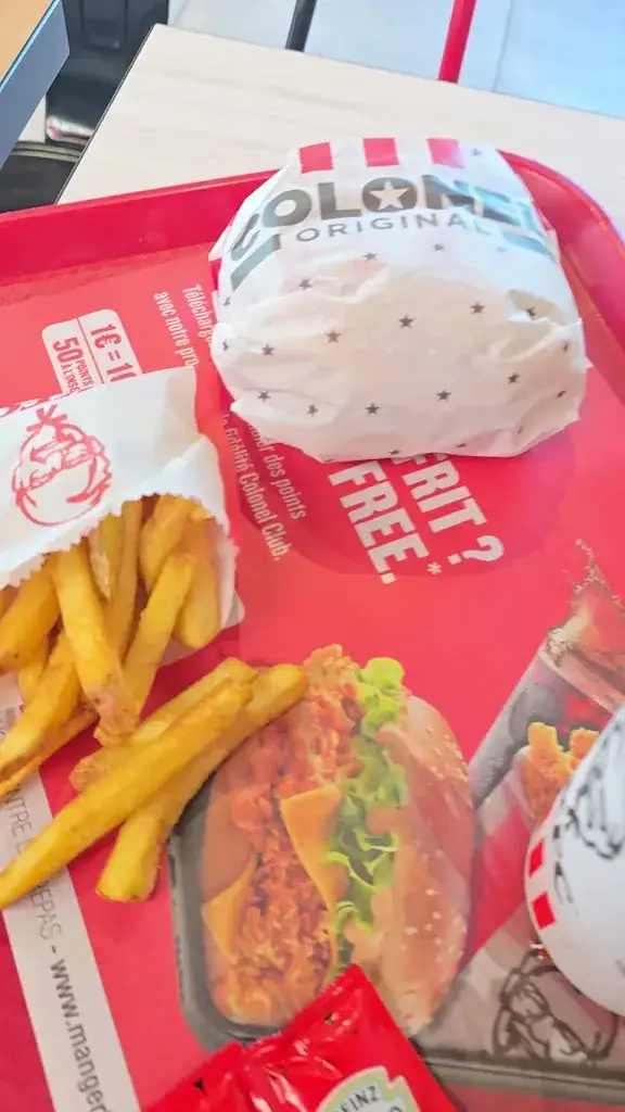 KFC MONTARGIS AMILLY_Amilly_slider_image_2