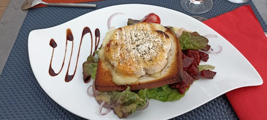 Floxi Ladi_Les P'Tites Bénédictines_Montargis_review