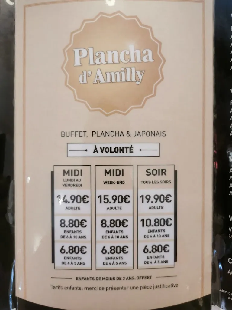 Menu_Plancha d'Amilly_Amilly_image_1