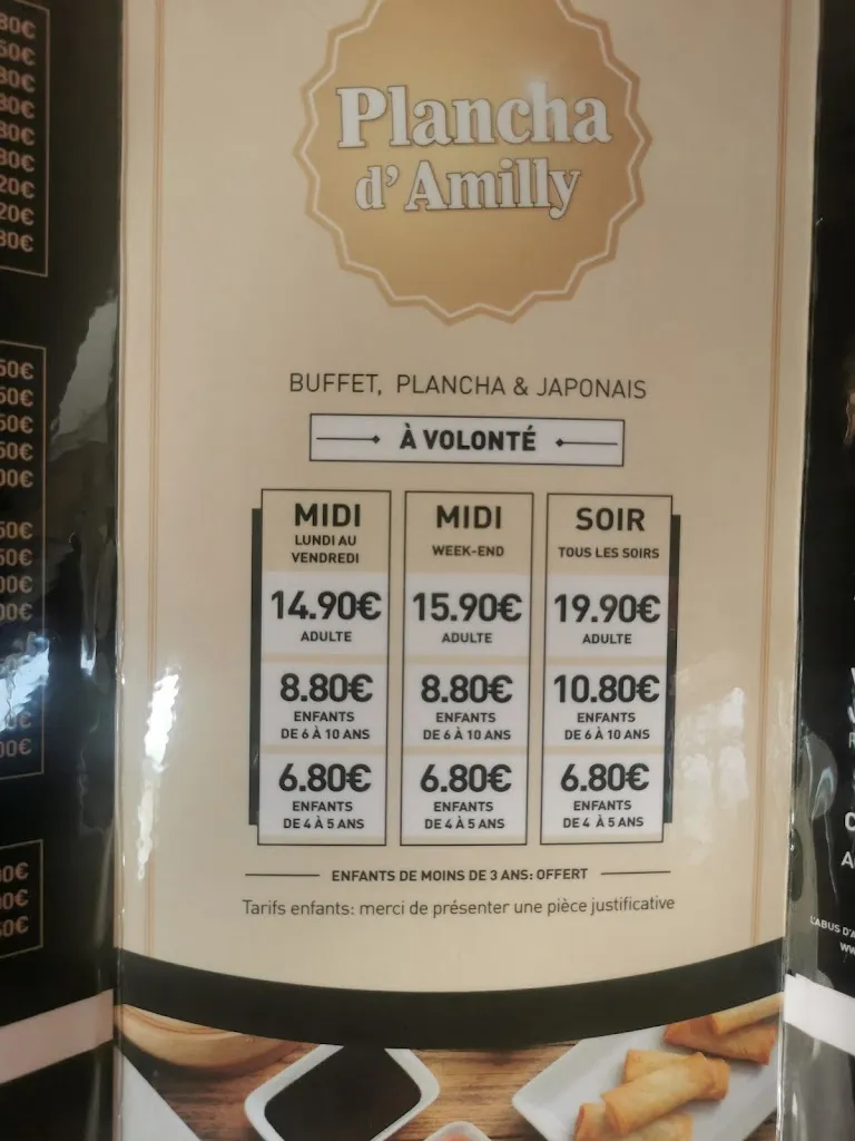 Menu_Plancha d'Amilly_Amilly_image_2