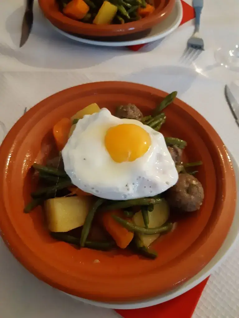 Menu_Restaurant LE MEDITERRANEEN_Montargis_image_8