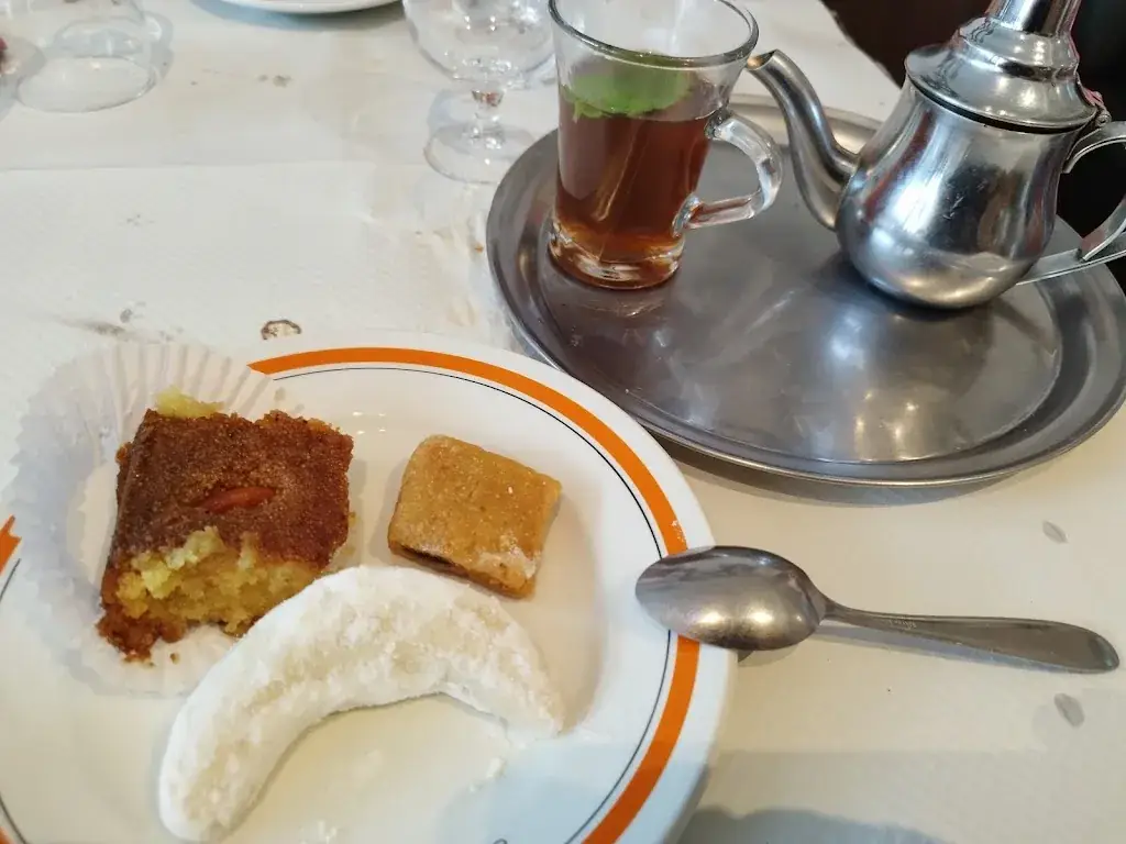 Menu_Restaurant LE MEDITERRANEEN_Montargis_image_9