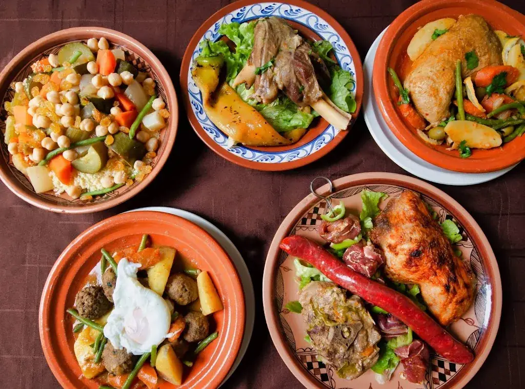 Restaurant LE MEDITERRANEEN_Montargis_slider_image_2