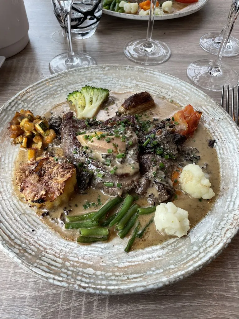 Menu_L'Orangerie de Montargis_Montargis_image_5