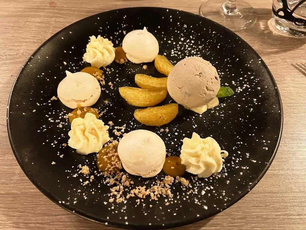 Menu_L'Orangerie de Montargis_Montargis_image_6