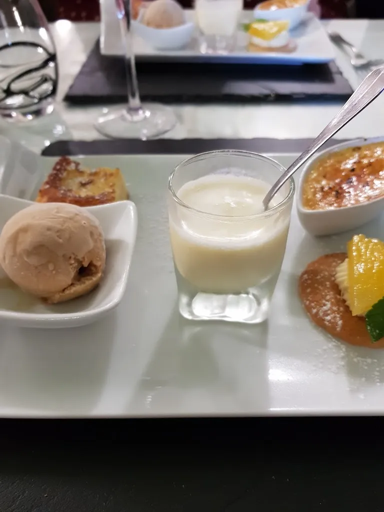 Menu_L'Orangerie de Montargis_Montargis_image_7