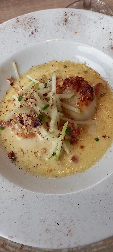 Menu_L'Orangerie de Montargis_Montargis_image_9