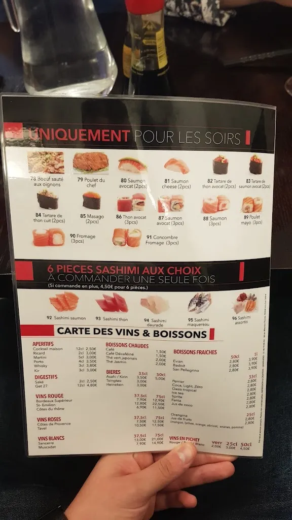 Menu_Tankiu Sakura_Montargis_image_2