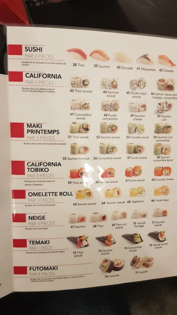 Menu_Tankiu Sakura_Montargis_image_4