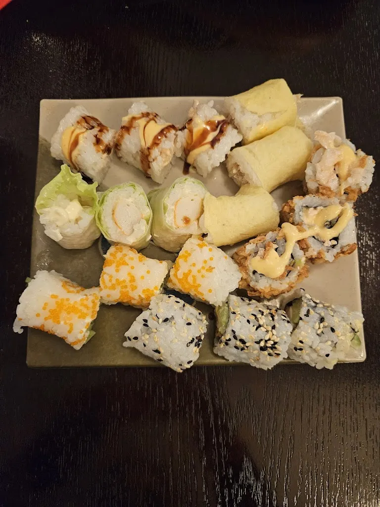 Abigaelle Pontoizeau_Tankiu Sakura_Montargis_review